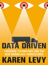 Cover image for Data Driven